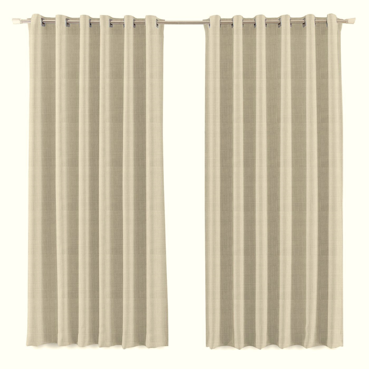 Cortina Bali 5,50m x 2,50m - Linho - Belchior