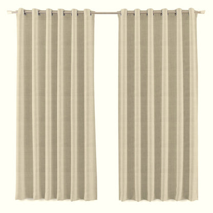 Cortina Bali 5,50m x 2,50m - Linho - Belchior