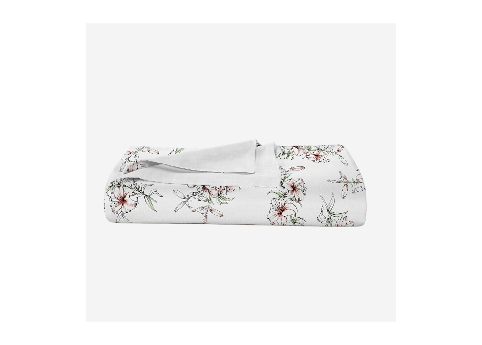Colcha Allegro Plus - Casal - Teka