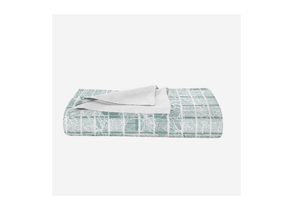 Colcha Allegro Plus - Casal - Teka