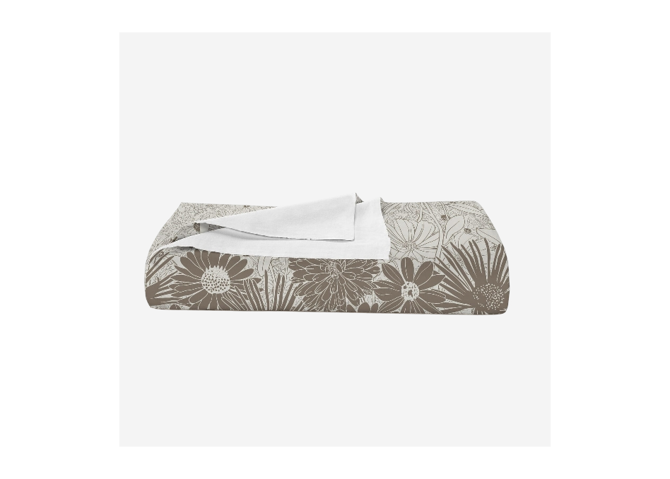 Colcha Allegro Plus - Casal - Teka