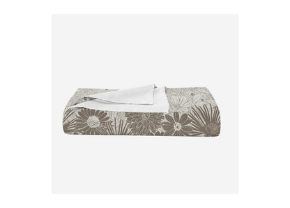 Colcha Allegro Plus - Casal - Teka