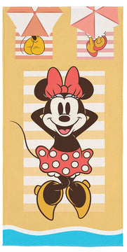 Minnie