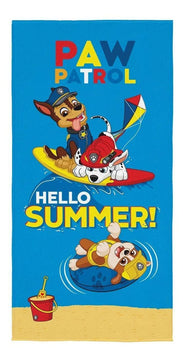 Paw Patrol