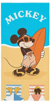 Mickey