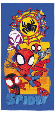 Spidey