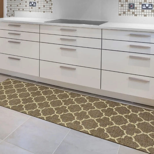 Passadeira Sisal Bali - 0,66m x 2,40m - São Carlos