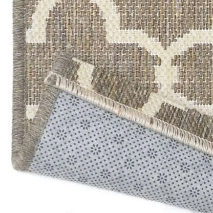 Passadeira Sisal Bali - 0,66m x 2,40m - São Carlos