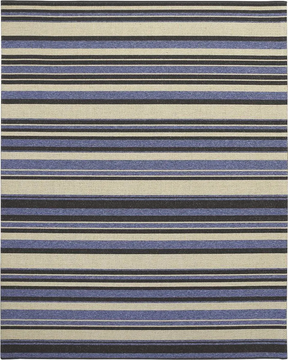 2.00m x 2.50m / Listras Azul