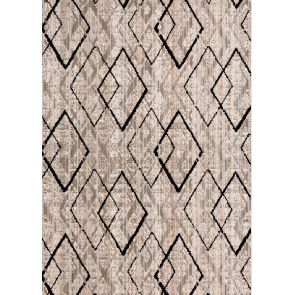 Tapete Egípcio Damask - 1,33m x 1,90m - Abdalla