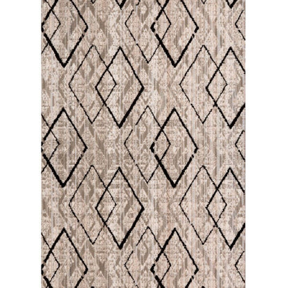 Tapete Egípcio Damask - 1,33m x 1,90m - Abdalla