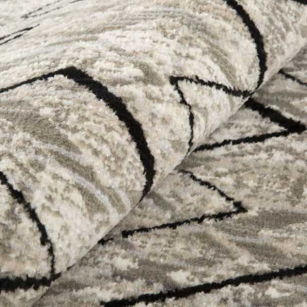 Tapete Egípcio Damask - 1,33m x 1,90m - Abdalla