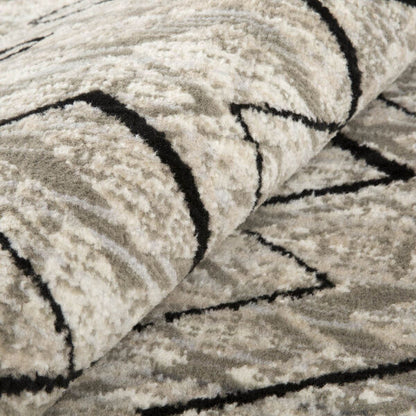 Tapete Egípcio Damask - 1,33m x 1,90m - Abdalla