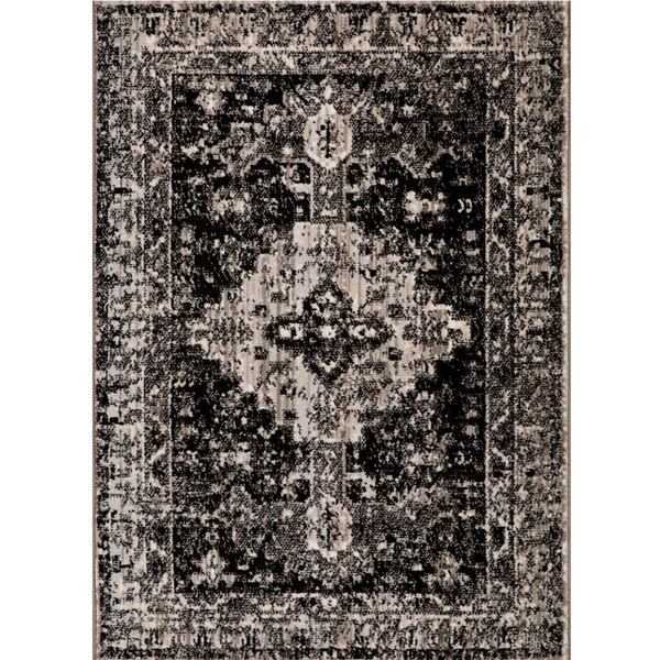 Tapete Egípcio Damask - 1,33m x 1,90m - Abdalla