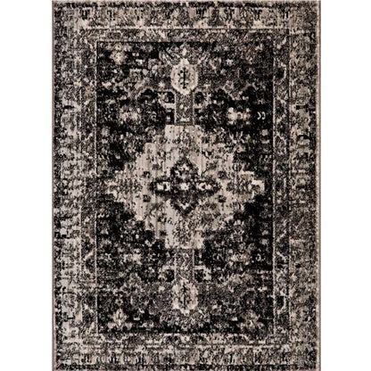 Tapete Egípcio Damask - 1,33m x 1,90m - Abdalla