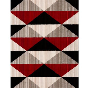 1.33m x 1.90m / Estampado