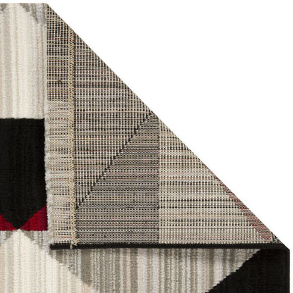 Tapete Egípcio Damask - 1,33m x 1,90m - Abdalla