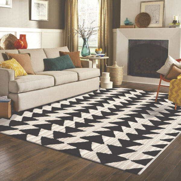 Tapete Egípcio Damask - 1,33m x 1,90m - Abdalla
