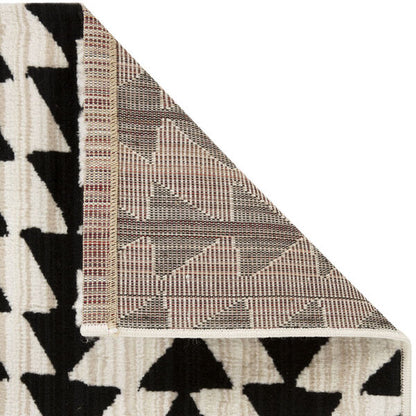 Tapete Egípcio Damask - 1,33m x 1,90m - Abdalla