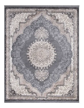 1.50m x 2.00m / Grey